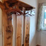 农家乐 Biobauernhof Schoettelbauer Rosenau am Hengstpass