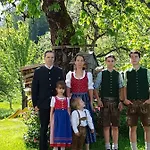 农家乐 Biobauernhof Schoettelbauer