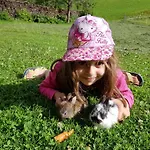 Biobauernhof Schoettelbauer Rosenau am Hengstpass