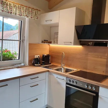 Biobauernhof Schoettelbauer Rosenau am Hengstpass