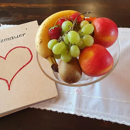 Biobauernhof Schoettelbauer * Rosenau am Hengstpass