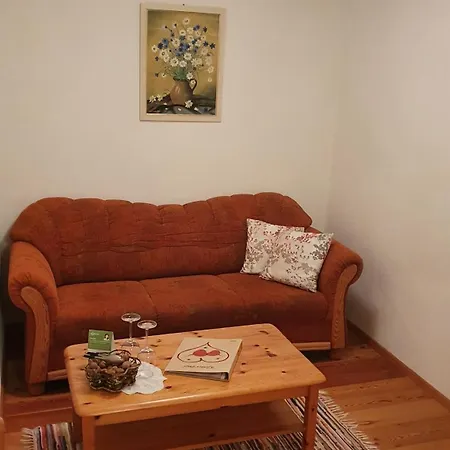 Biobauernhof Schoettelbauer * Rosenau am Hengstpass