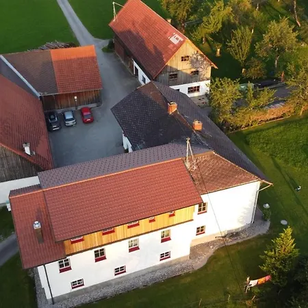 Biobauernhof Schoettelbauer