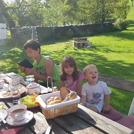 Biobauernhof Schoettelbauer *