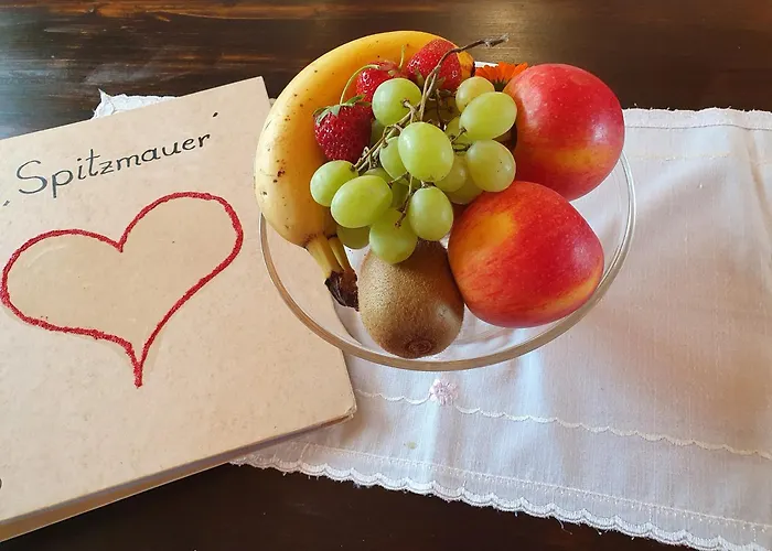 Biobauernhof Schoettelbauer * Rosenau am Hengstpass