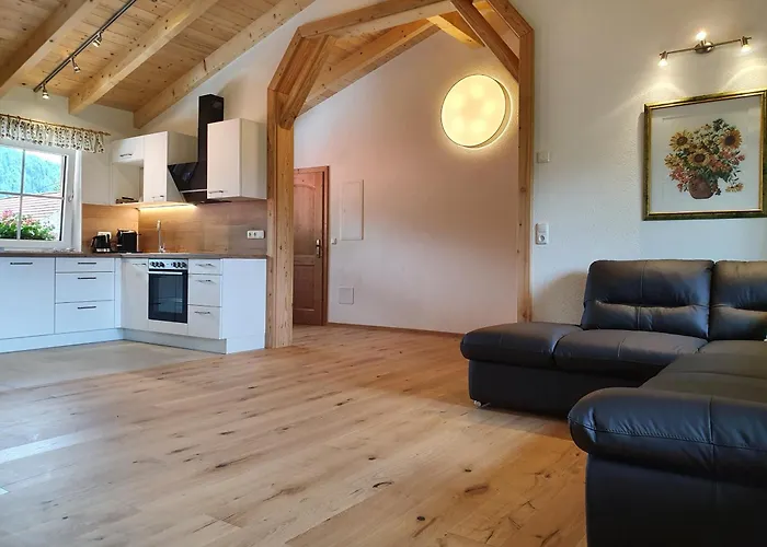 Biobauernhof Schoettelbauer *