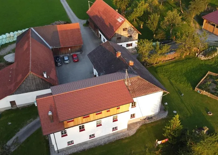 Biobauernhof Schoettelbauer