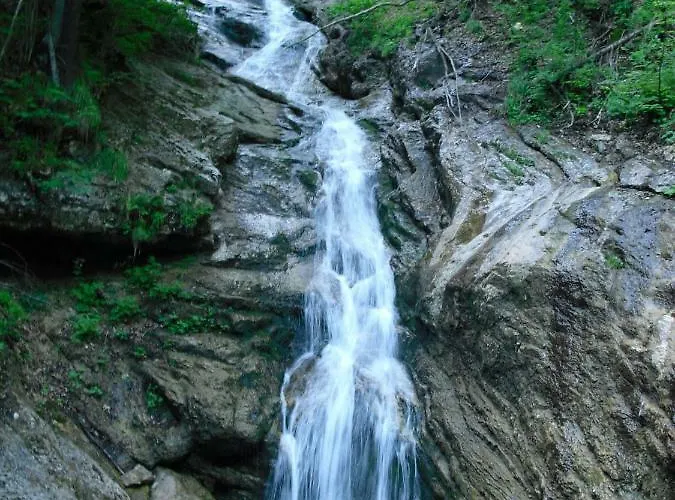 Biobauernhof Schoettelbauer