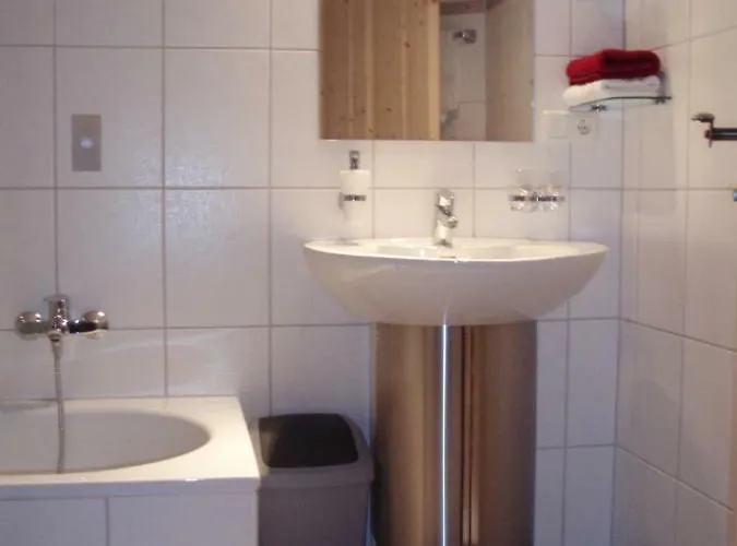 农家乐 Biobauernhof Schoettelbauer Rosenau am Hengstpass