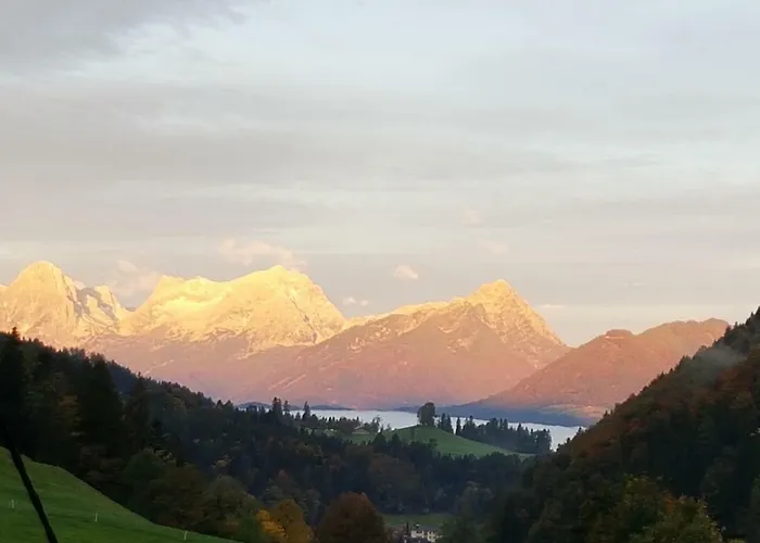 Biobauernhof Schoettelbauer *