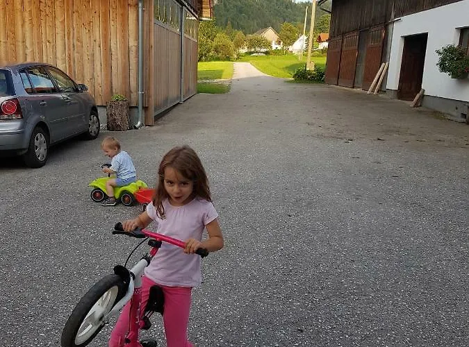 Biobauernhof Schoettelbauer