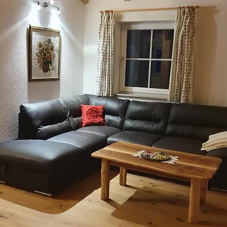 Biobauernhof Schoettelbauer Rosenau am Hengstpass