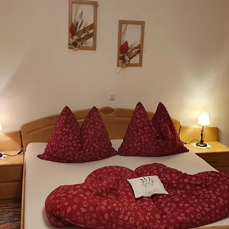 Biobauernhof Schoettelbauer Vakantieboerderij