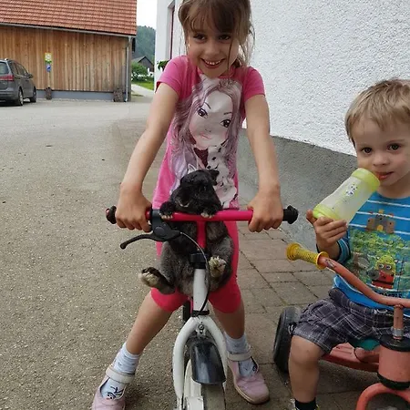 Biobauernhof Schoettelbauer