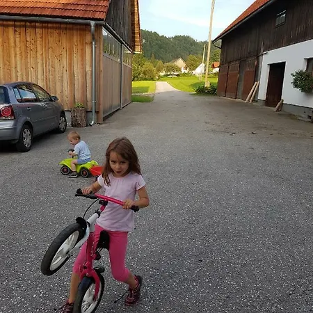 Biobauernhof Schoettelbauer