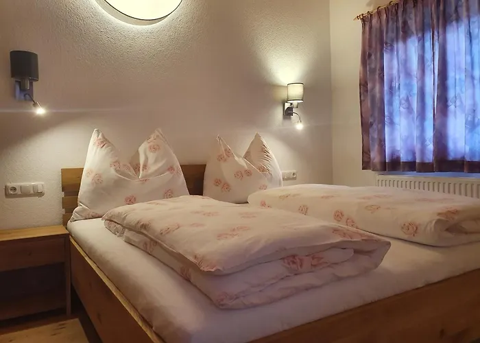 Фермерский дом Biobauernhof Schoettelbauer